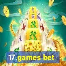 17.games bet